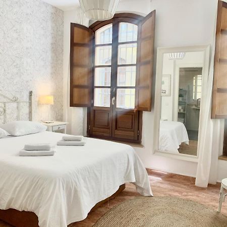 Lyrioshomes Malaga La Merced Centro ภายนอก รูปภาพ