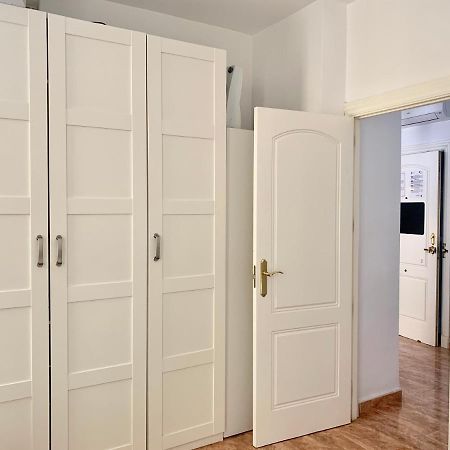 Lyrioshomes Malaga La Merced Centro ภายนอก รูปภาพ