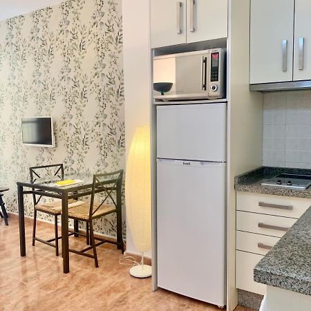 Lyrioshomes Malaga La Merced Centro ภายนอก รูปภาพ